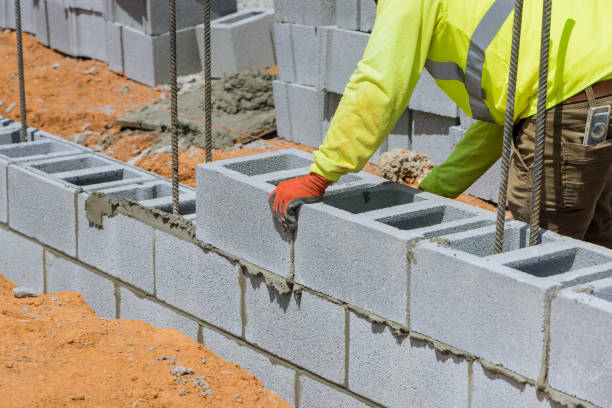 Best Concrete Steps and Stairs in Newton, IL