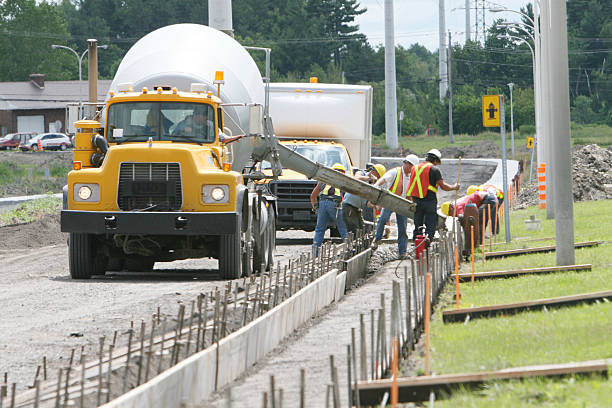 Best Concrete Grinding and Polishing in Newton, IL